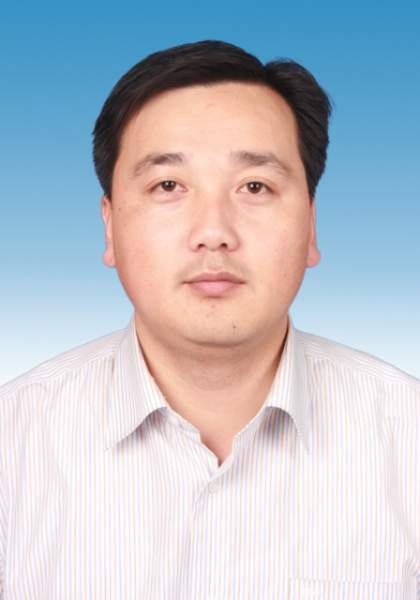 刘建军